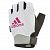 Фитнес-перчатки Adidas ADGB-13245 L белый - купить в Киеве и Украине