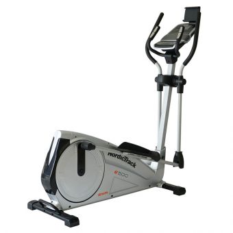 Орбитрек NordicTrack E500