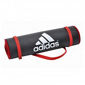 Мат для фитнеса Adidas ADMT-12231