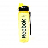 Бутылка для воды Reebok Water Bottle - Pl 75cl Yellow - купить в Киеве и Украине