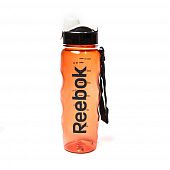 Бутылка для воды Reebok Water Bottle - Pl 75cl Orange - купить в Киеве и Украине