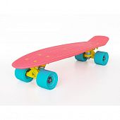 Скейт Baby Miller Ice Lolly strawberry pink - Киев, Украина Скейт Baby Miller Ice Lolly strawberry pink - купить в Киеве и Украине