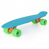 Скейт Baby Miller Ice Lolly tropical blue - Киев, Украина Скейт Baby Miller Ice Lolly tropical blue - купить в Киеве и Украине