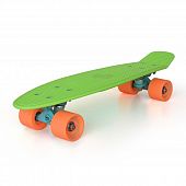 Скейт Baby Miller Ice Lolly lime green - Киев, Украина Скейт Baby Miller Ice Lolly lime green - купить в Киеве и Украине
