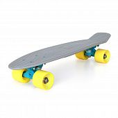 Скейт Baby Miller Ice Lolly stone grey - Киев, Украина Скейт Baby Miller Ice Lolly stone grey - купить в Киеве и Украине