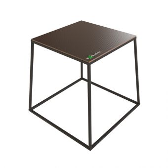 Тумба для выпрыгиваний KF402-75