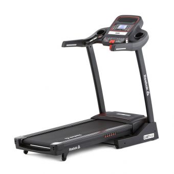 Беговая дорожка Reebok ZJET 430 (RVJF-10221BKBT)