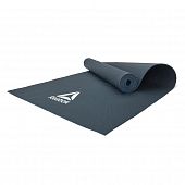 Мат для йоги Reebok RAYG-11022DG зеленый - Киев, Украина Мат для йоги Reebok RAYG-11022DG зеленый - купить в Киеве и Украине