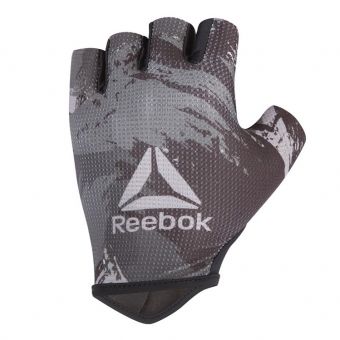 Фітнес-рукавички Reebok RAGB-13535 L