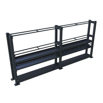 Стойка для аксессуаров KF530