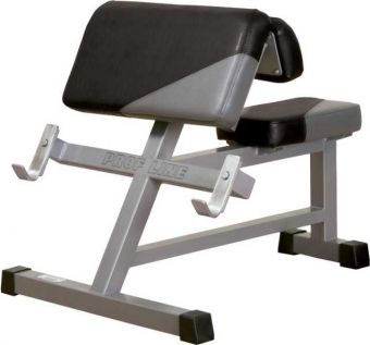 Лава Скотта InterAtletikGym BT303