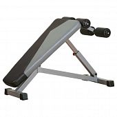 Скамья для пресса регулируемая InterAtletikGym BT311 - Киев, Украина Скамья для пресса регулируемая InterAtletikGym BT311 - купить в Киеве и Украине