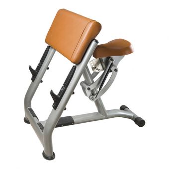 Скамья Скотта NRG N206
