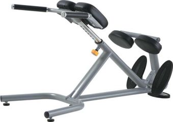 Гиперэкстензия (угол 45°) SportsArt A993