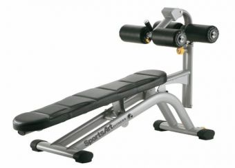Скамья для пресса SportsArt A995