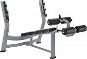 Скамья со стойкой SportsArt A997 - купить в Киеве и Украине