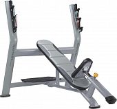Скамья со стойкой SportsArt A998 - купить в Киеве и Украине