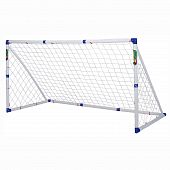 Ворота футбольные Outdoor-Play JC-250A - Киев, Украина Ворота футбольные Outdoor-Play JC-250A - купить в Киеве и Украине