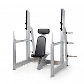 Скамья для жима вверх FreeMotion F216 - Киев, Украина Скамья для жима вверх FreeMotion F216 - купить в Киеве и Украине