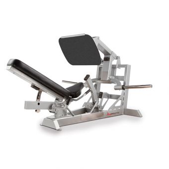 Жим ногами FreeMotion F218