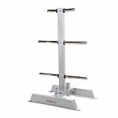 Стойка под грифы и диски FreeMotion F219 - Киев, Украина Стойка под грифы и диски FreeMotion F219 - купить в Киеве и Украине