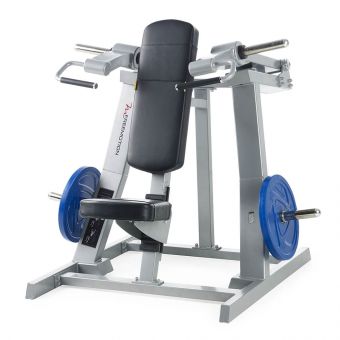 Жим вверх FreeMotion F302
