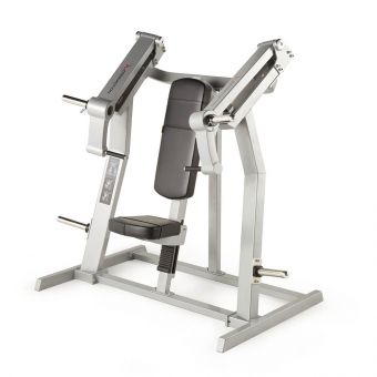 Жим під кутом вгору FreeMotion F305