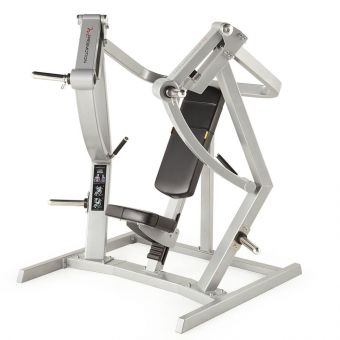 Жим від грудей широкий FreeMotion F306