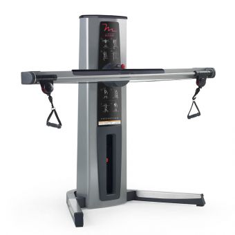 Тросовая тяга с вращением FreeMotion F708