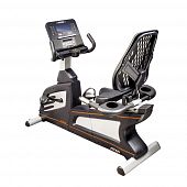 Велотренажер горизонтальный Fitex A2100G - купить в Киеве и Украине