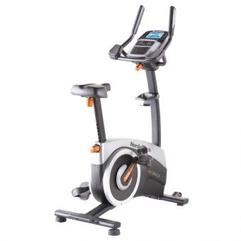 Велотренажер вертикальний NordicTrack U60