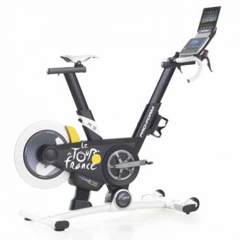Велотренажер вертикальный ProForm Tour de France CENTENNIAL