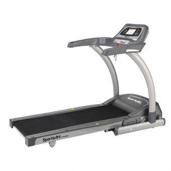 Беговая дорожка SportsArt TR22F