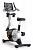 Велотренажер вертикальный Pulse Fitness 240G - купить в Киеве и Украине