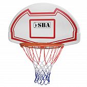 Баскетбольный щит SBA S005 90x60 см - Киев, Украина Баскетбольный щит SBA S005 90x60 см - купить в Киеве и Украине