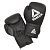 Боксёрские перчатки Reebok RSCB-12010BK 16oz черный - купить в Киеве и Украине