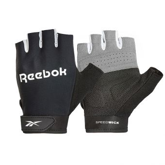 Фитнес-перчатки Reebok RAGB-14513 S