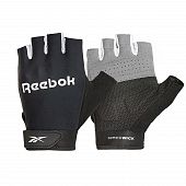 Фитнес-перчатки Reebok RAGB-14514 M - купить в Киеве и Украине