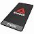 Мат для аэробики Reebok Studio Mat RSYG-16021BK - купить в Киеве и Украине