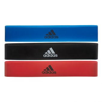 Набор эспандеров Adidas Mini Band ADTB-10606
