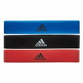 Набор эспандеров Adidas Mini Band ADTB-10606