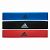 Набор эспандеров Adidas Mini Band ADTB-10606 - купить в Киеве и Украине