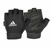 Фитнес-перчатки Adidas ADGB-12423 S - купить в Киеве и Украине