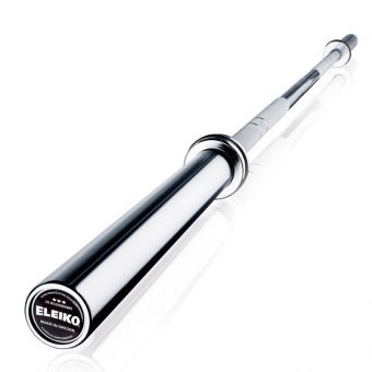 Гриф Eleiko XF мужской 20 кг 3002349