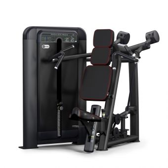 Жим вверх Pulsefitness 305H