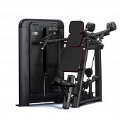 Жим вверх Pulsefitness 308H с раздельной нагрузкой - купить в Киеве и Украине