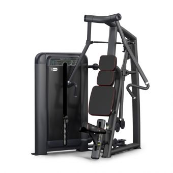 Жим горизонтальный Pulsefitness 310H