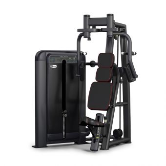 Грудь машина Pulsefitness 314H