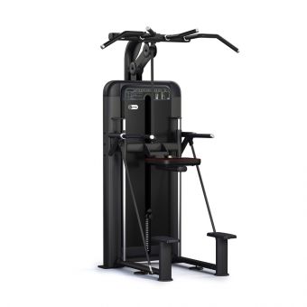 Комбинированный станок с разгружением Pulsefitness 325H