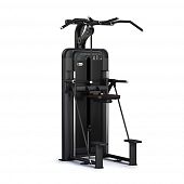 Комбинированный станок с разгружением Pulsefitness 325H - купить в Киеве и Украине